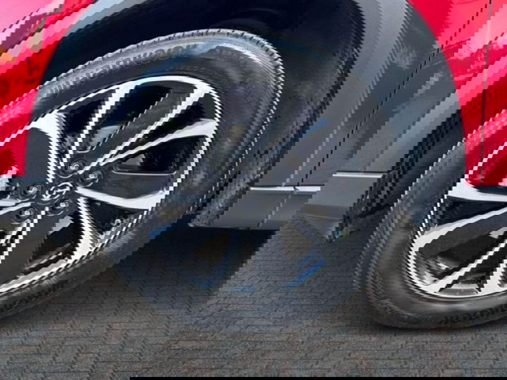 Mazda CX-5 usata a Bologna (17)