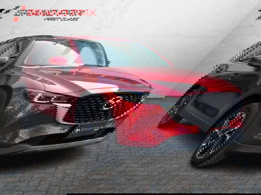 Mazda CX-5 usata a Bologna (4)