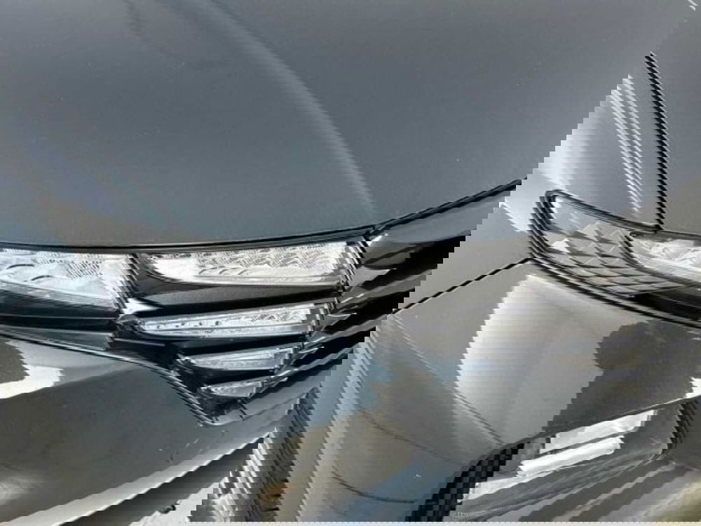 Hyundai Tucson usata a Bologna (9)