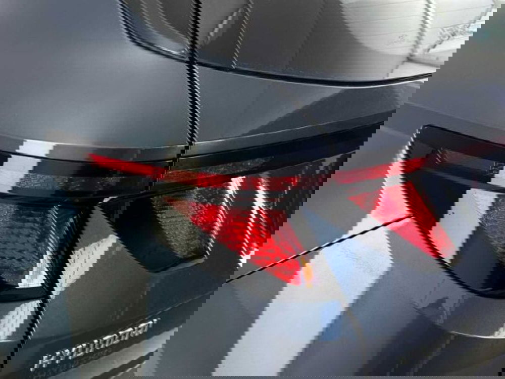 Hyundai Tucson usata a Bologna (10)