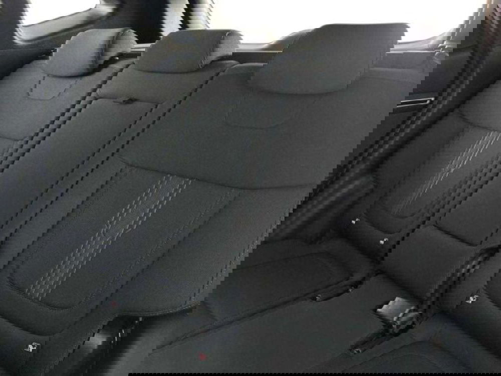 Hyundai Tucson usata a Bologna (15)