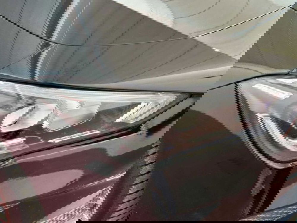 Mercedes-Benz CLA usata a Bologna (10)