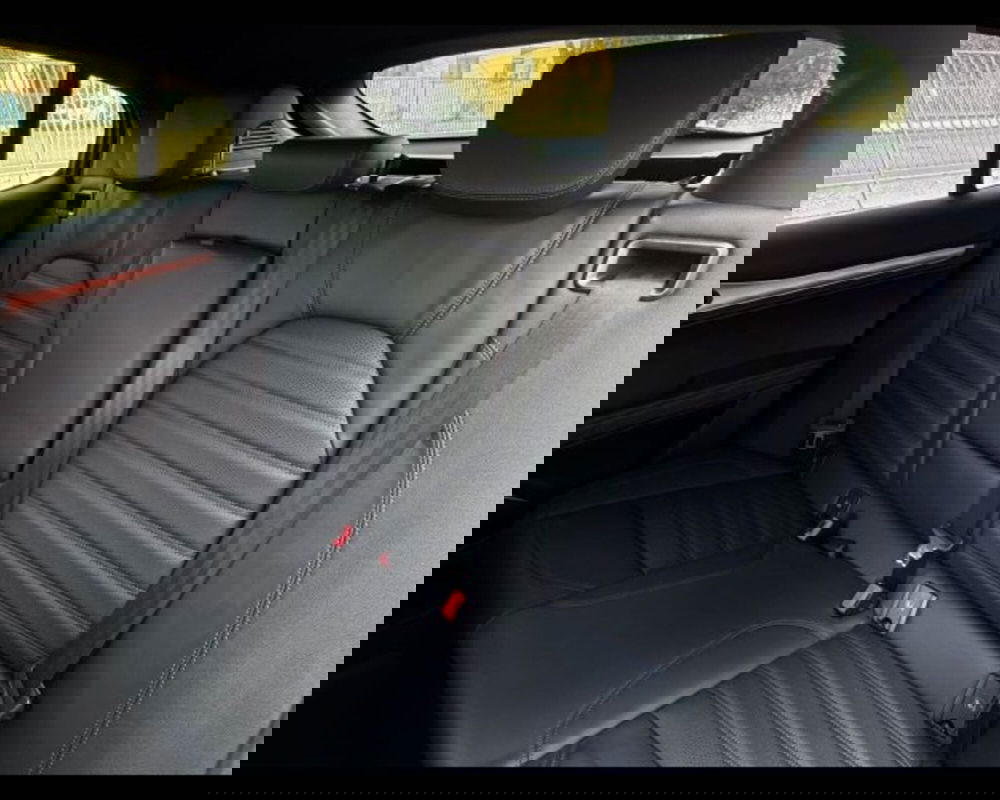 Alfa Romeo Stelvio usata a Bologna (14)