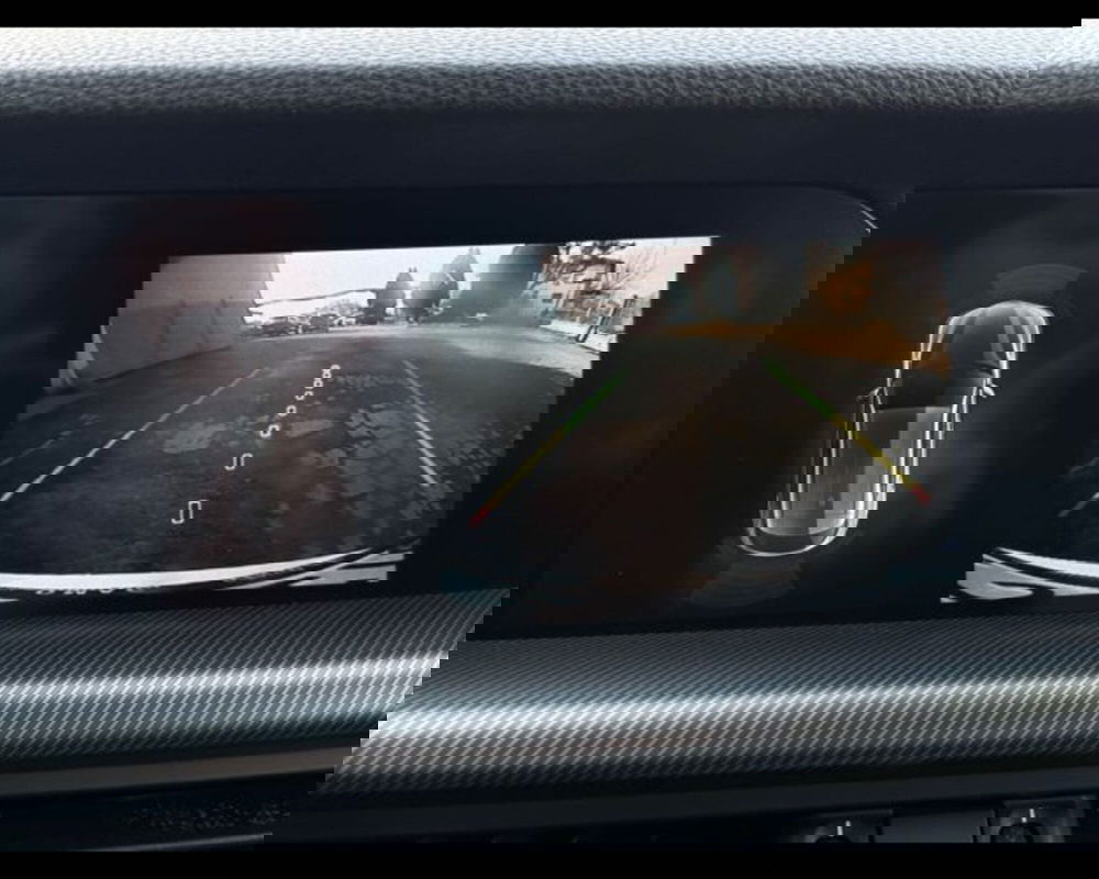 Alfa Romeo Stelvio usata a Bologna (20)