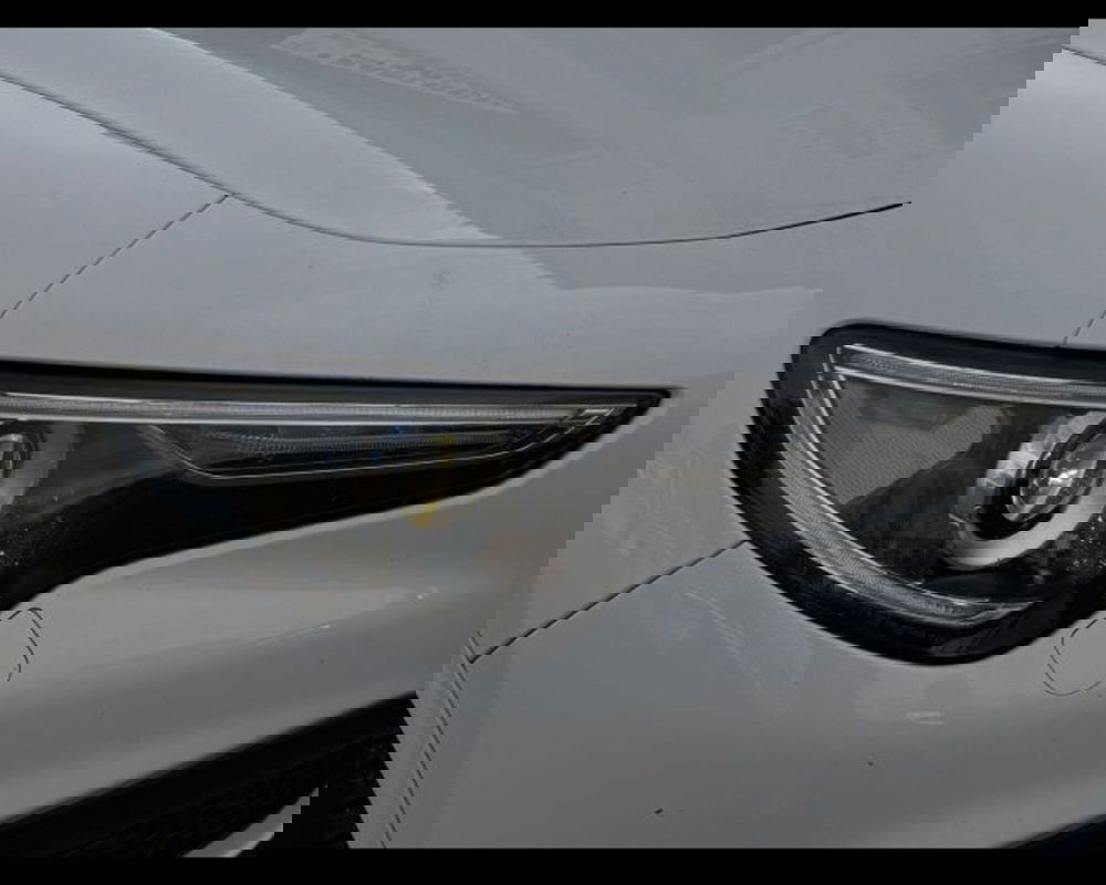 Alfa Romeo Stelvio usata a Bologna (9)