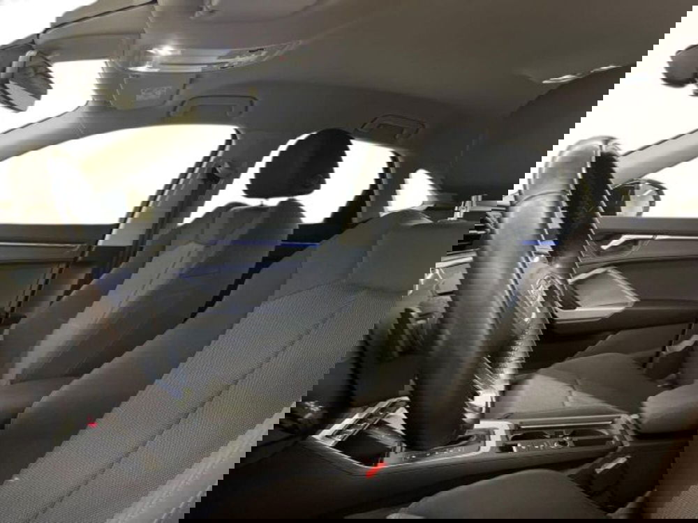 Audi Q3 Sportback usata a Bologna (12)