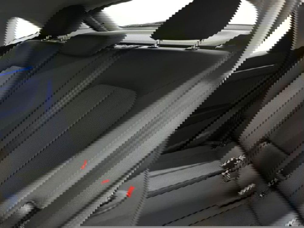 Audi Q3 Sportback usata a Bologna (13)