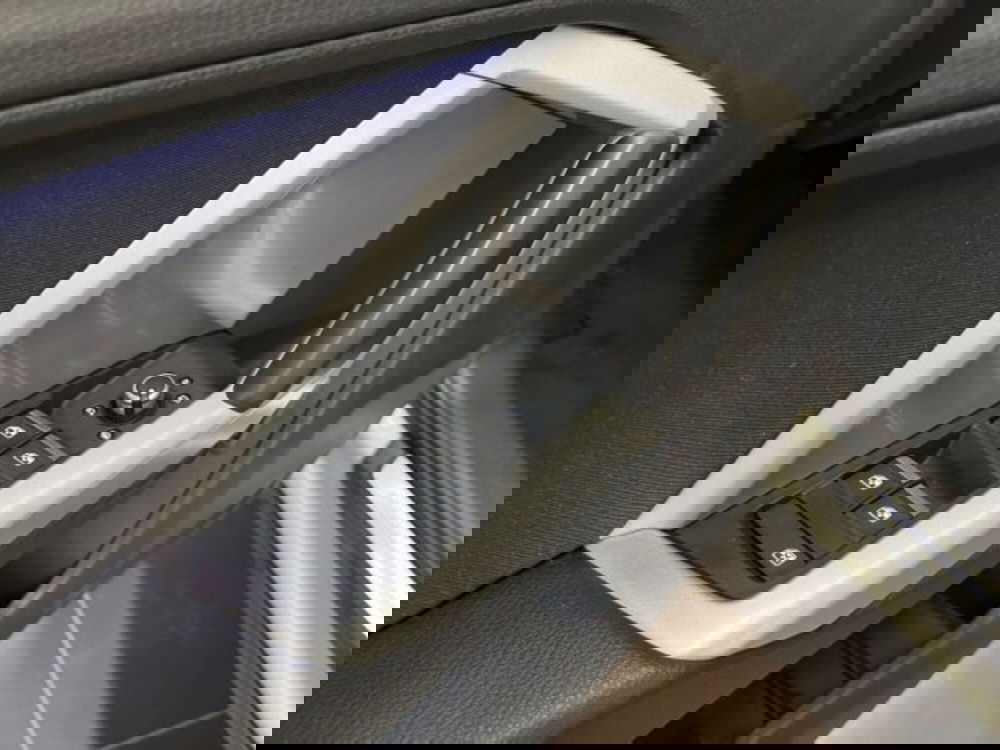 Audi Q3 Sportback usata a Bologna (17)