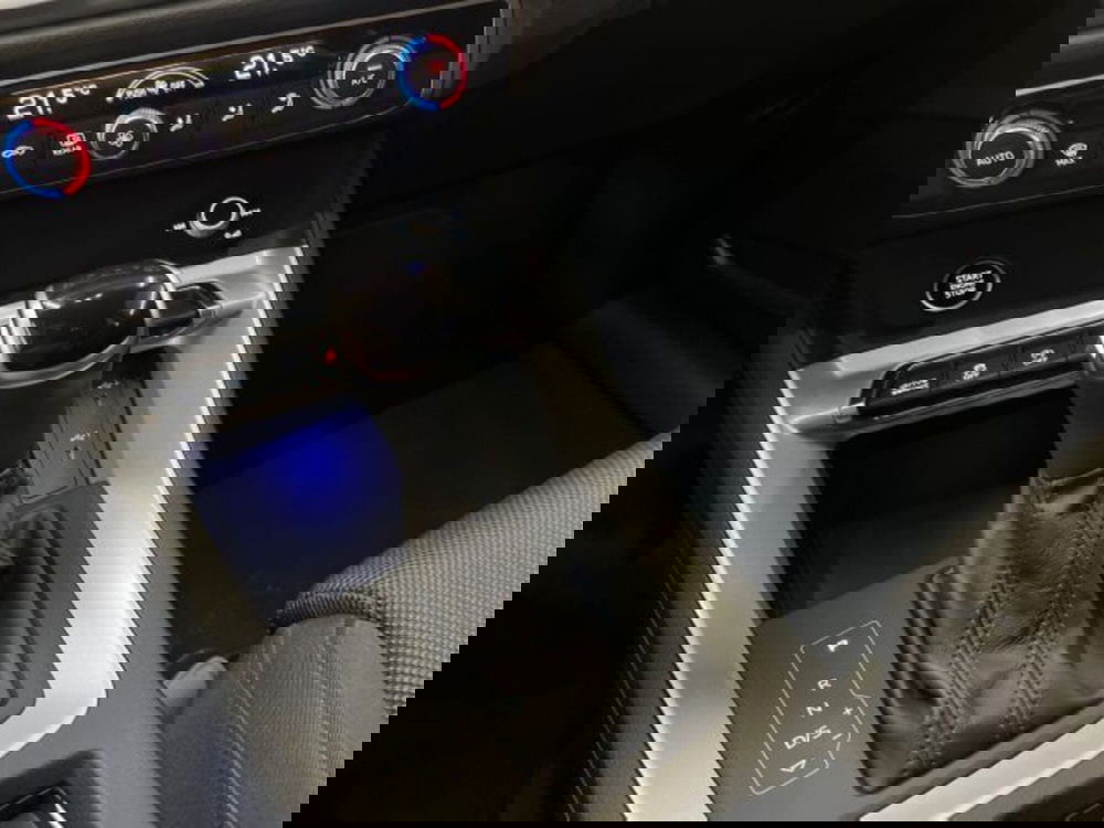 Audi Q3 Sportback usata a Bologna (18)