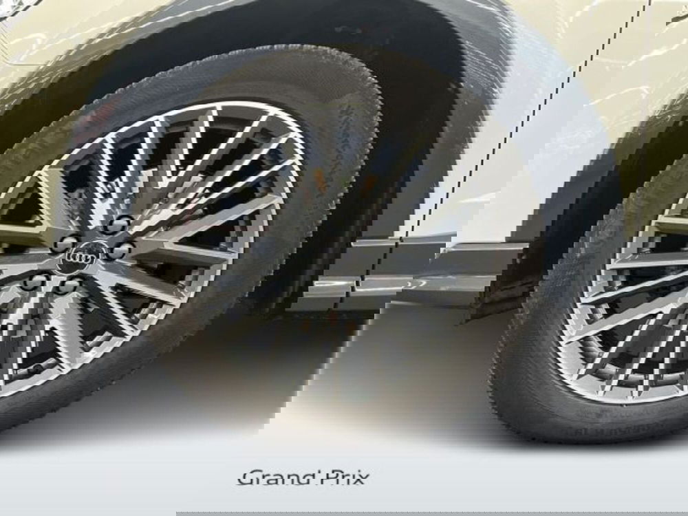 Audi Q3 Sportback usata a Bologna (6)