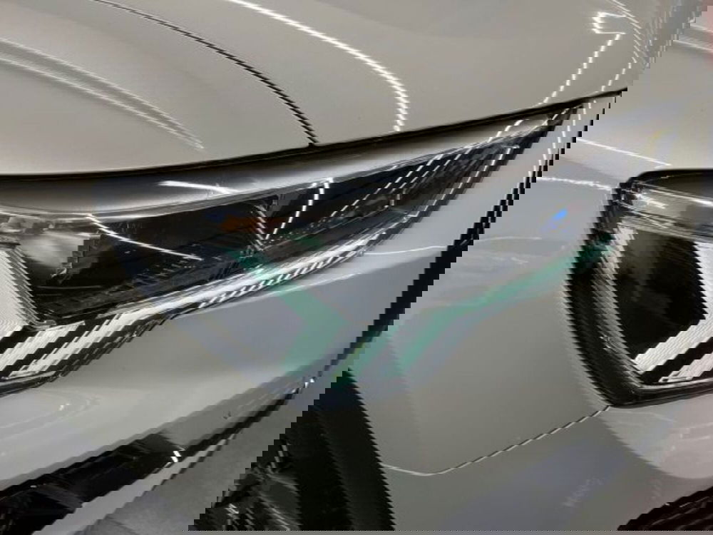 Audi Q3 Sportback usata a Bologna (7)