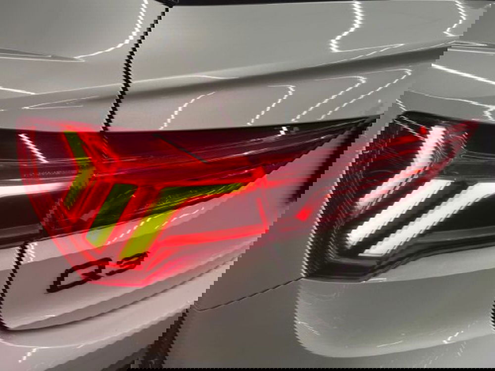 Audi Q3 Sportback usata a Bologna (8)