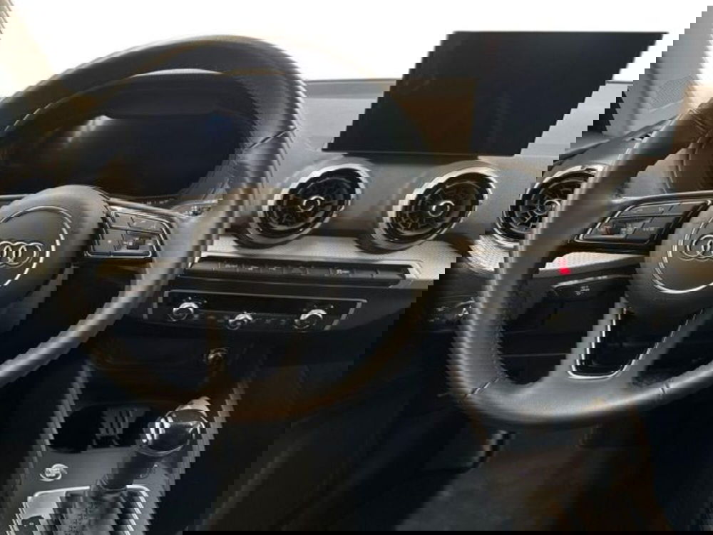 Audi Q2 usata a Bologna (10)