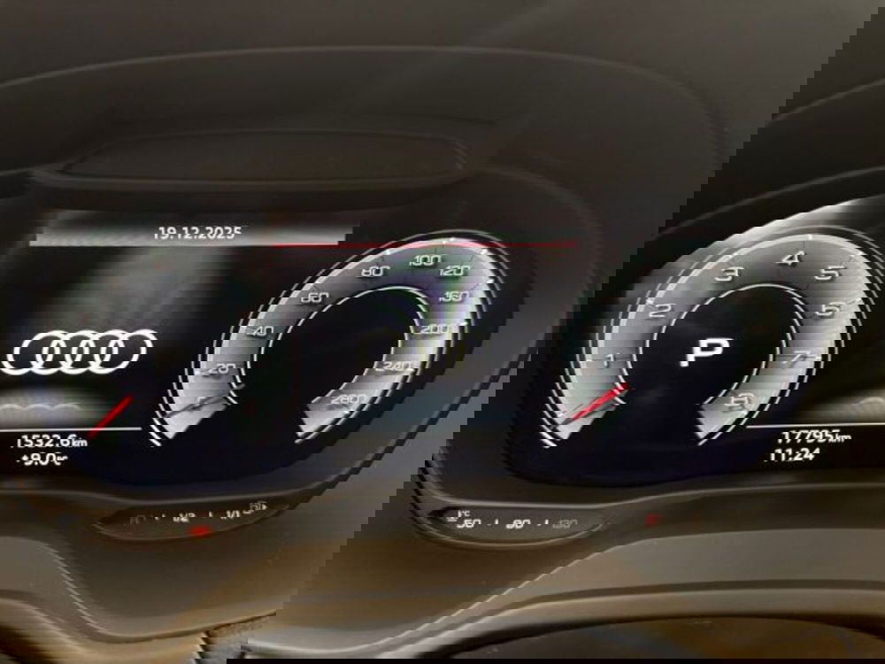 Audi Q2 usata a Bologna (11)