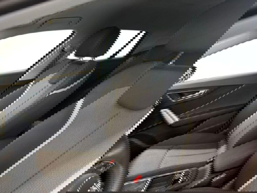 Audi Q2 usata a Bologna (12)