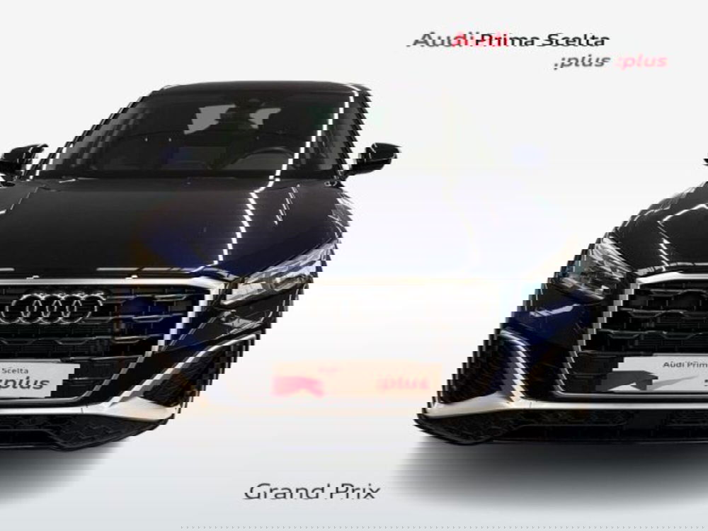 Audi Q2 usata a Bologna (3)