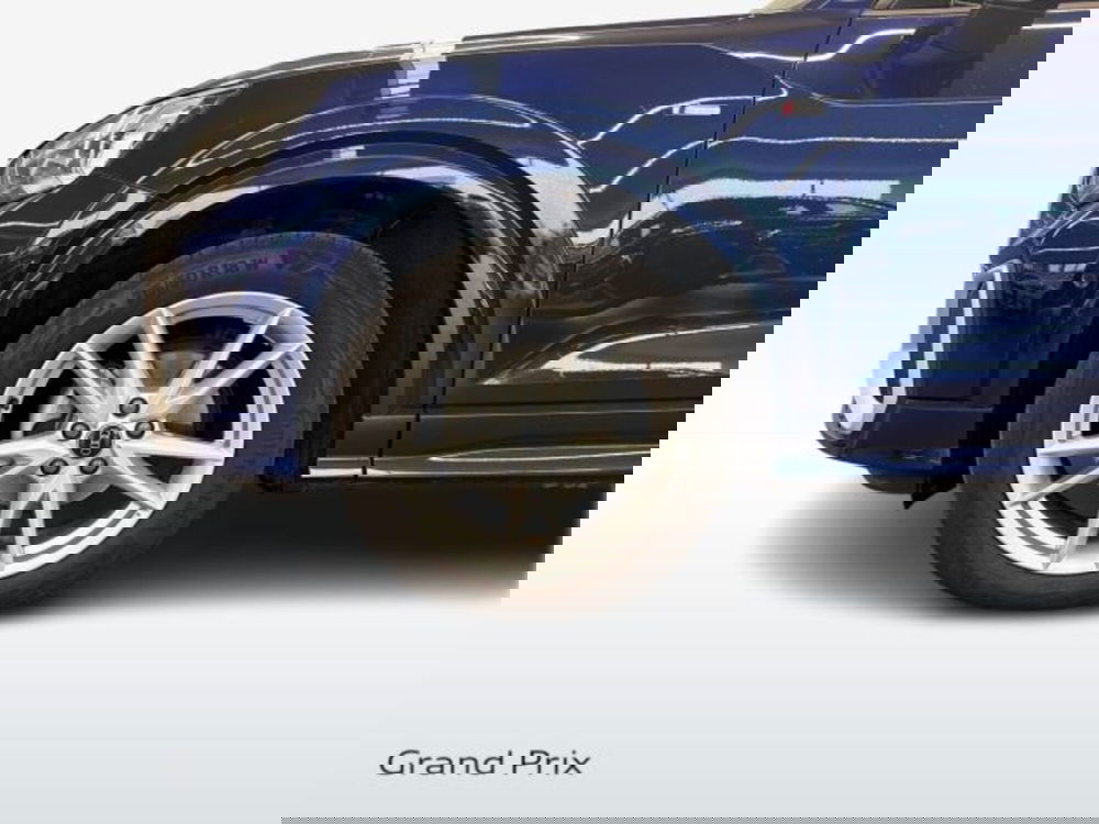 Audi Q2 usata a Bologna (6)