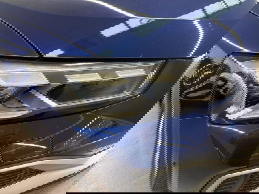 Audi Q2 usata a Bologna (7)