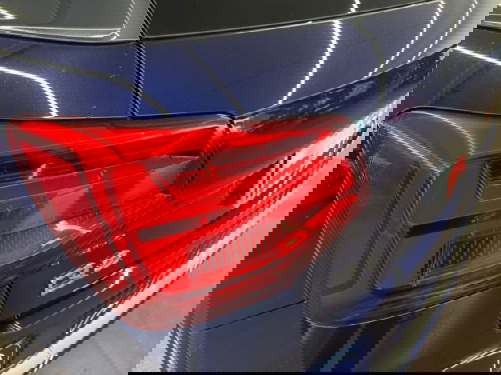 Audi Q2 usata a Bologna (8)