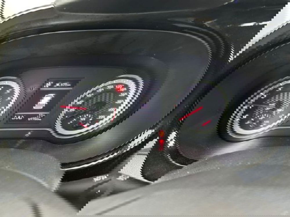 Hyundai i10 usata a Bologna (14)