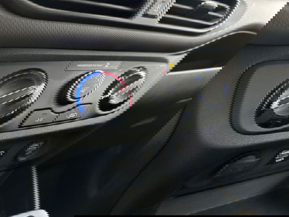 Hyundai i10 usata a Bologna (18)