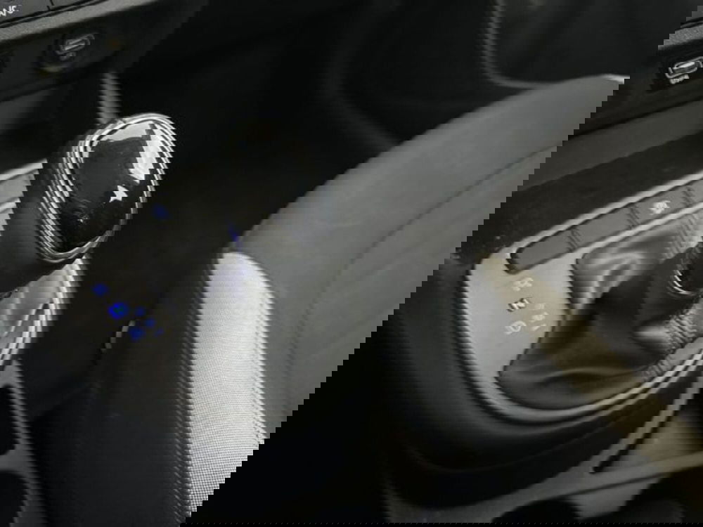 Hyundai i10 usata a Bologna (19)