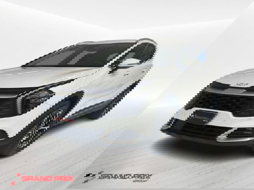 Kia Sportage usata a Bologna