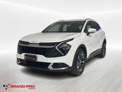 Kia Sportage 1.6 TGDi HEV AT Style del 2023 usata a Castenaso
