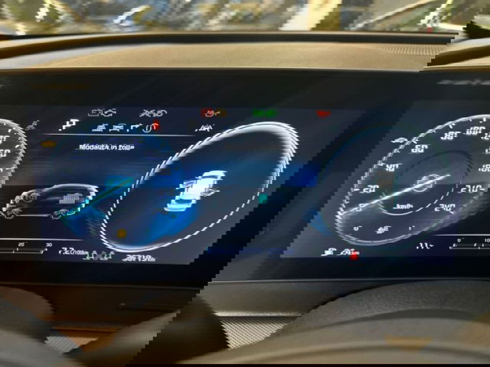 Kia Sportage usata a Bologna (7)