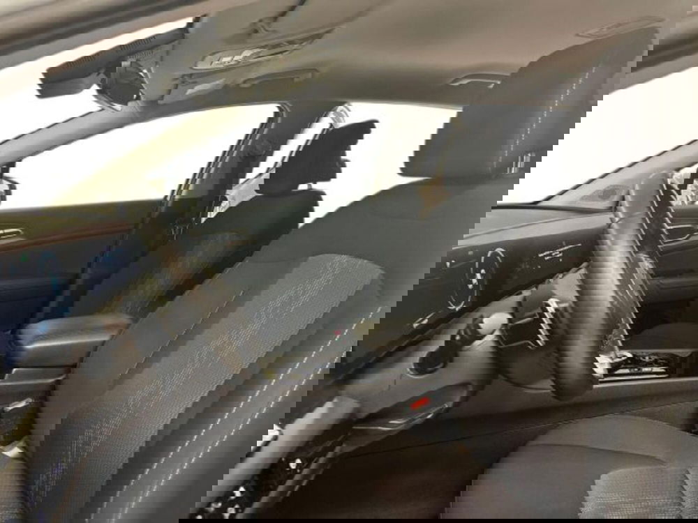 Kia Sportage usata a Bologna (8)