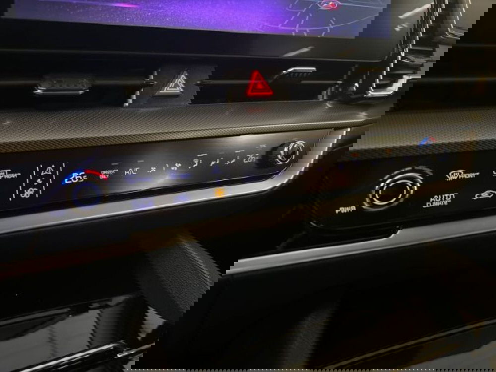 Kia Sportage usata a Bologna (9)