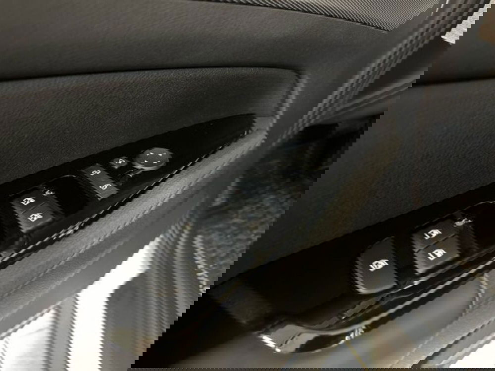 Kia Sportage usata a Bologna (10)