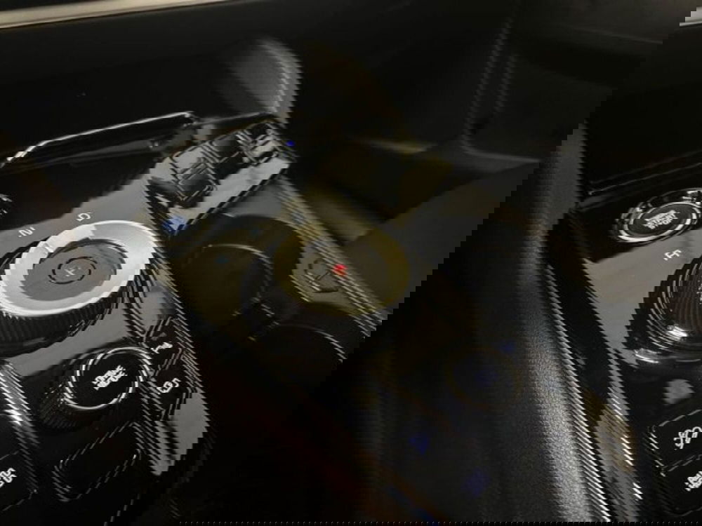 Kia Sportage usata a Bologna (11)