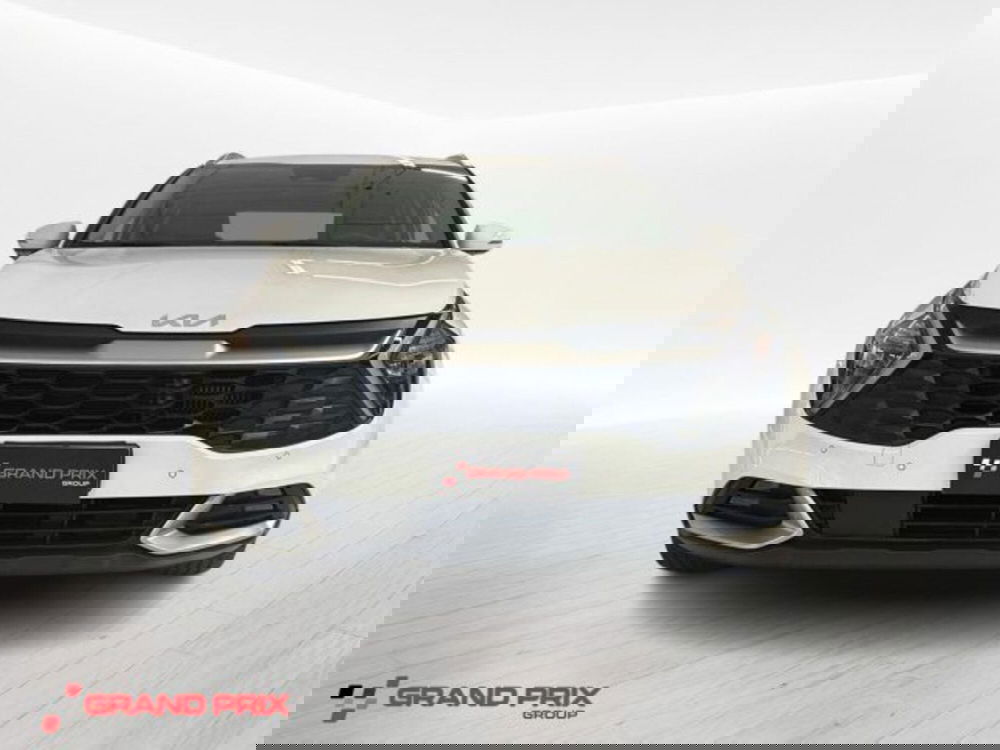 Kia Sportage usata a Bologna (2)