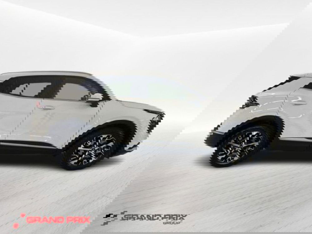 Kia Sportage usata a Bologna (3)