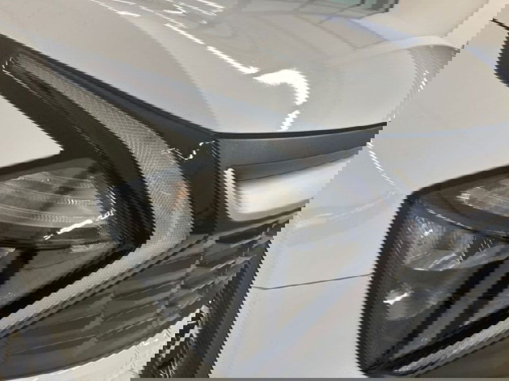 Kia Sportage usata a Bologna (5)