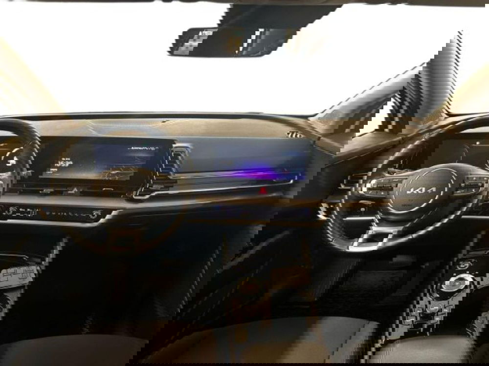 Kia Sportage usata a Bologna (6)