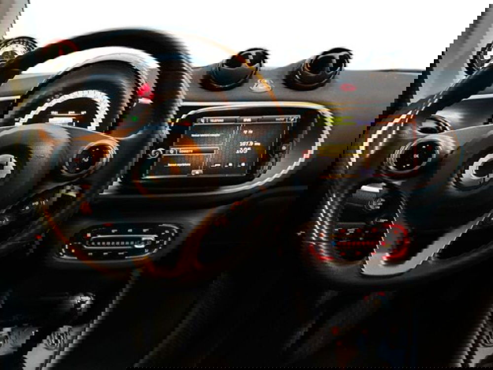 smart Fortwo usata a Bologna (13)