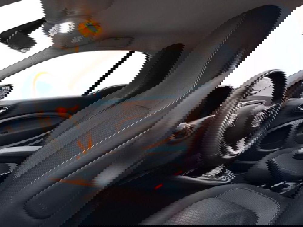 smart Fortwo usata a Bologna (13)