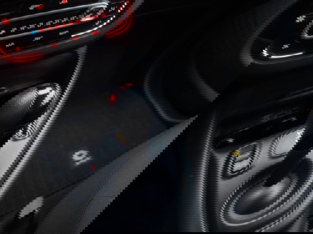 smart Fortwo usata a Bologna (16)