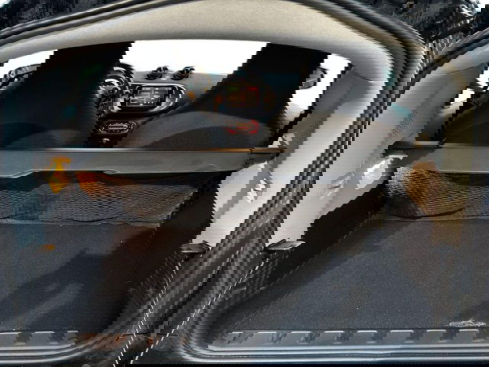 smart Fortwo usata a Bologna (17)