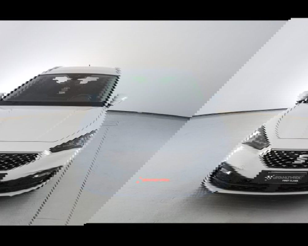 SEAT Leon ST usata a Bologna