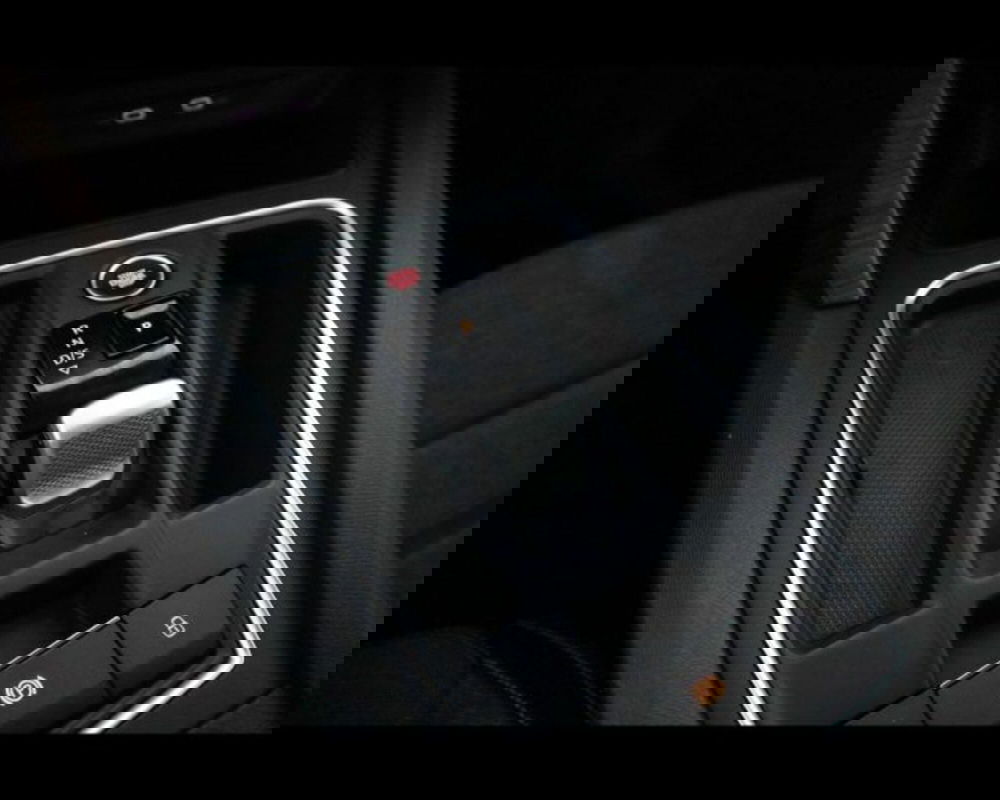 SEAT Leon ST usata a Bologna (14)