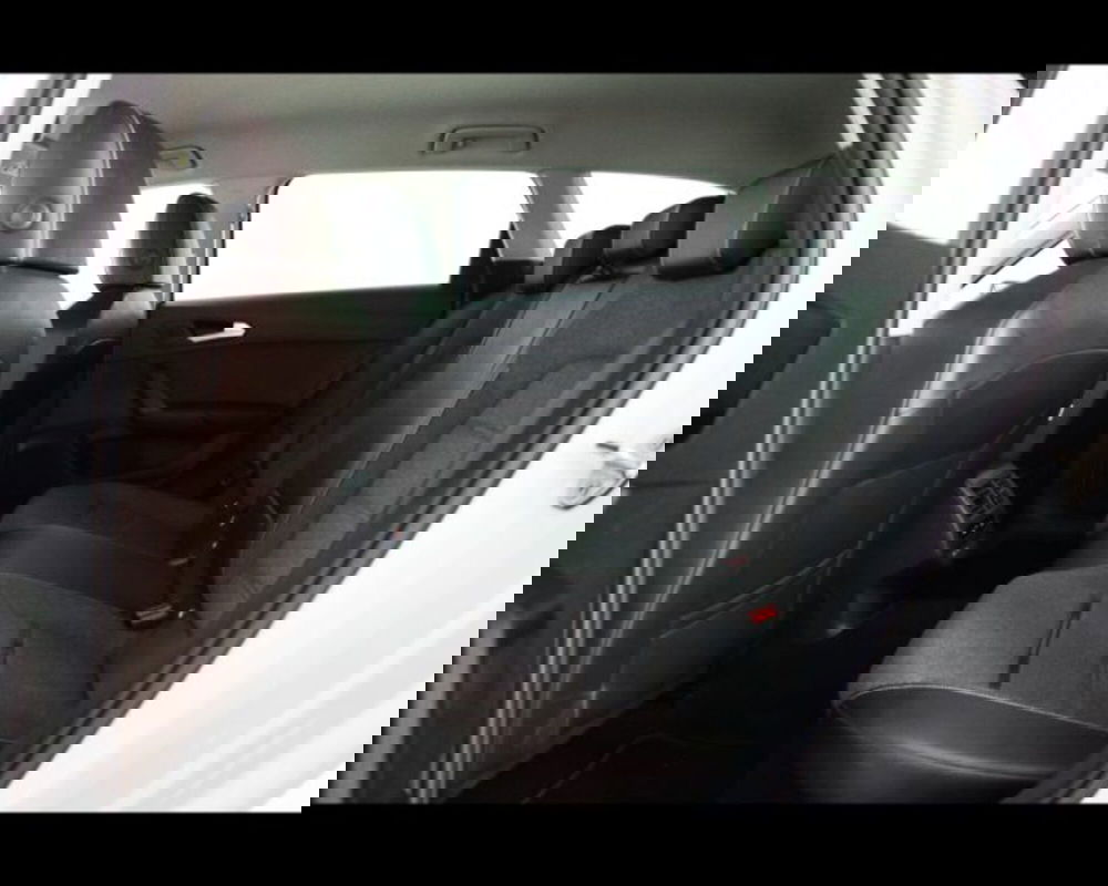 SEAT Leon ST usata a Bologna (15)