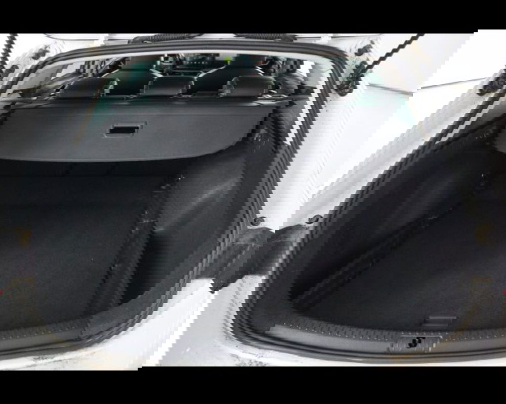 SEAT Leon ST usata a Bologna (16)