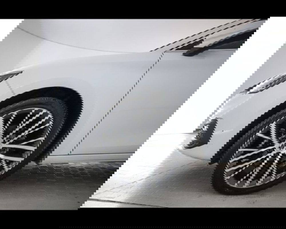 SEAT Leon ST usata a Bologna (17)