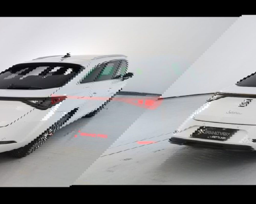 SEAT Leon ST usata a Bologna (6)