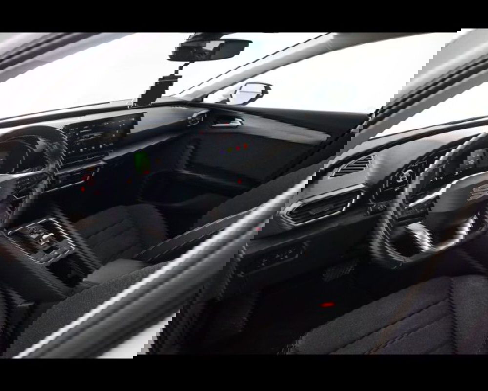 SEAT Leon ST usata a Bologna (9)