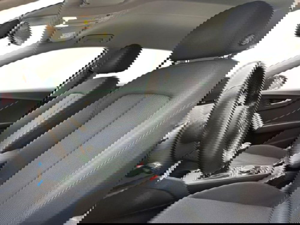 Audi Q2 usata a Bologna (12)
