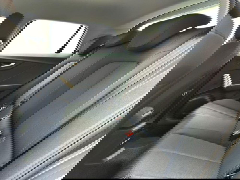 Audi Q2 usata a Bologna (13)